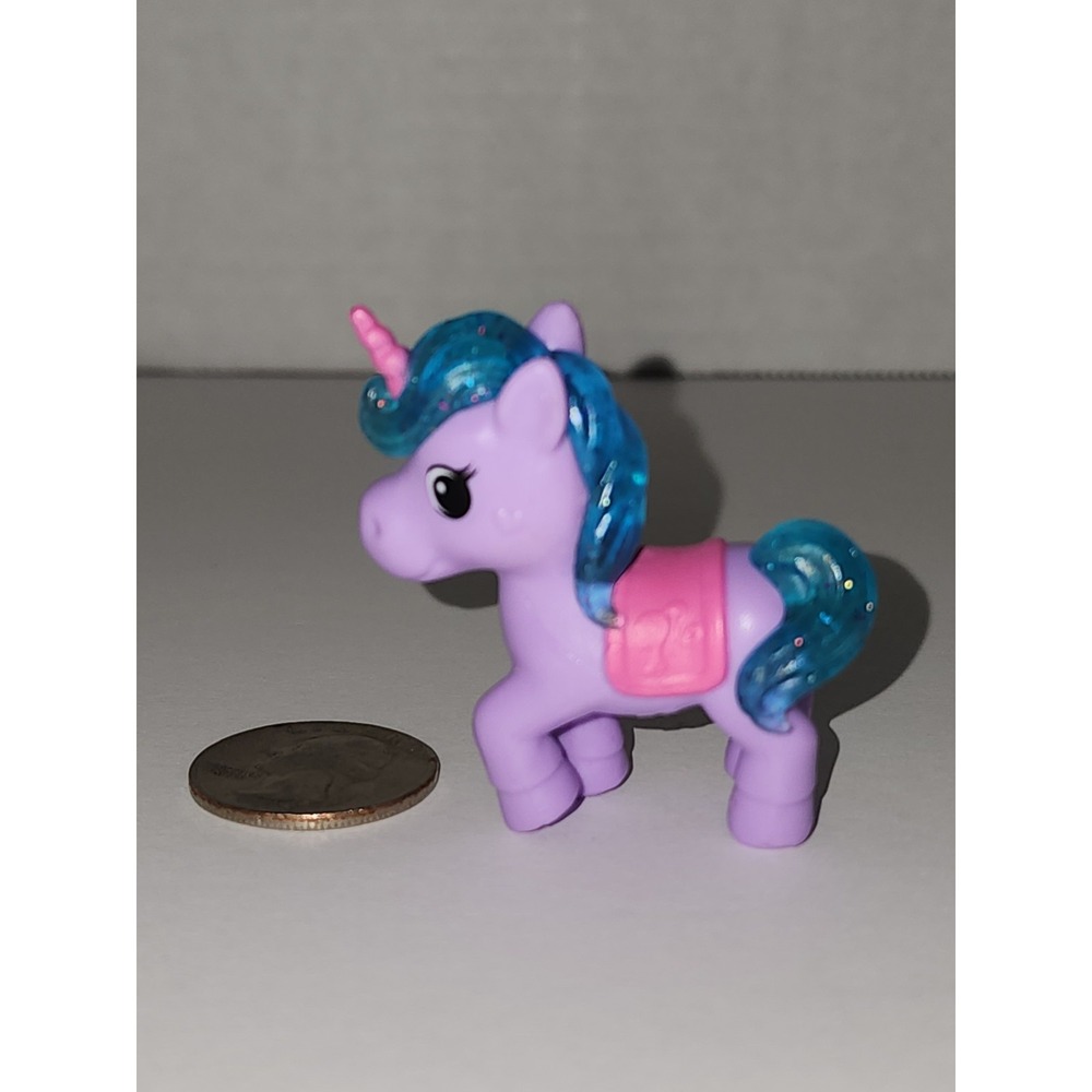Barbie Lollipop‎ Pony Dreamtopia Toy Replacement Figure